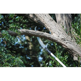 Silky Hayate 4900-6.5 Piła teleskopowa KSI017839N