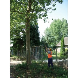 Silky Hayate 4900-6.5 Piła teleskopowa KSI017839N