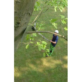 Silky Hayate 6300-6.5 Piła teleskopowa KSI017939N