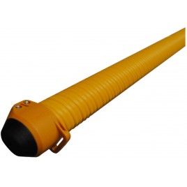 Silky Hayate 5000-6.5 Piła teleskopowa KSI037142