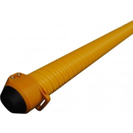 Silky Hayate 6100-6.5 Piła teleskopowa KSI037242