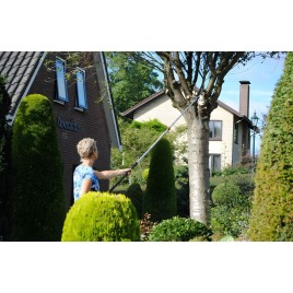 Silky Zübat 2700-7.5 2-Części piłą KSI327212