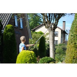 Silky Zübat 3900-7.5 2 Częściowy Piła teleskopowa KSI327218