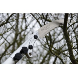 Silky Zübat 3900-7.5 2 Częściowy Piła teleskopowa KSI327218