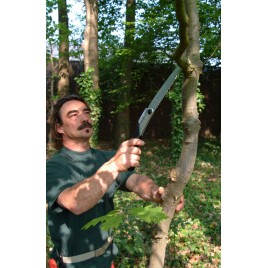 Silky Super Accel 210-7.5 Piła składana KSI511021