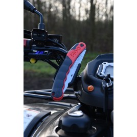 Silky F 180-7.5 Składana piła KSI512518N