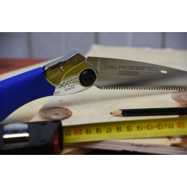 Silky Pocketboy 130-20 Piła Ręczna KSI534213
