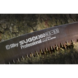 Silky Sugoi 360-6.5-5.5 Piła ręczna KSI639036