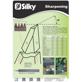 Silky Pilnik KSZI200000