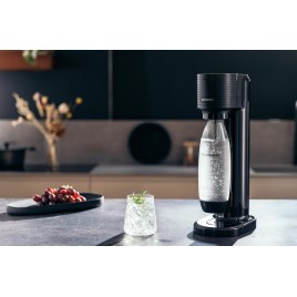 SODASTREAM Gaia Black 42005028