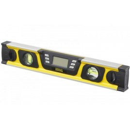 Stanley 0-42-063 FatMax Poziomica elektroniczna 400mm