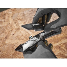 Stanley FMHT10504-0 FatMax Czarny nóż wysuwany