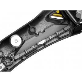 Stanley FMHT10504-0 FatMax Czarny nóż wysuwany