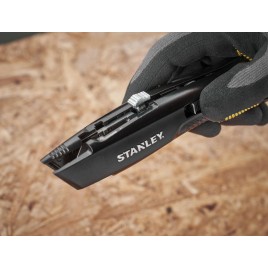 Stanley FMHT10504-0 FatMax Czarny nóż wysuwany
