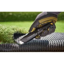 Stanley FMHT10504-0 FatMax Czarny nóż wysuwany