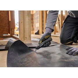 Stanley FMHT10504-0 FatMax Czarny nóż wysuwany