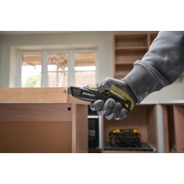 Stanley FMHT10504-0 FatMax Czarny nóż wysuwany