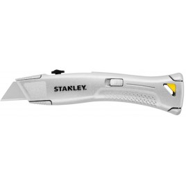 Stanley FMHT10505-0 FatMax Srebrny nóż wysuwany