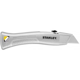 Stanley FMHT10505-0 FatMax Srebrny nóż wysuwany