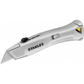 Stanley FMHT10505-0 FatMax Srebrny nóż wysuwany