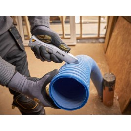 Stanley FMHT10505-0 FatMax Srebrny nóż wysuwany