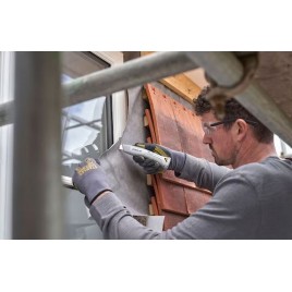 Stanley FMHT10505-0 FatMax Srebrny nóż wysuwany