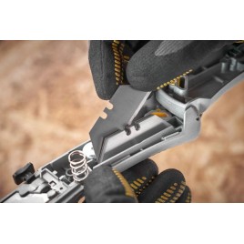 Stanley FMHT10505-0 FatMax Srebrny nóż wysuwany