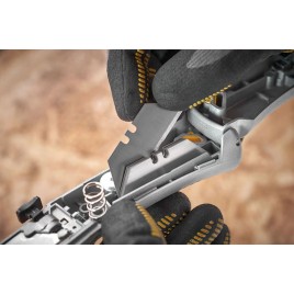 Stanley FMHT10505-0 FatMax Srebrny nóż wysuwany