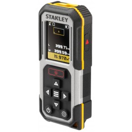 Stanley FMHT77050 FatMax Laserowy dalmierz 60m