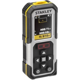 Stanley FMHT77050 FatMax Laserowy dalmierz 60m