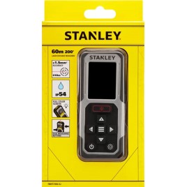 Stanley FMHT77050 FatMax Laserowy dalmierz 60m