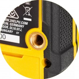 Stanley FMHT77050 FatMax Laserowy dalmierz 60m
