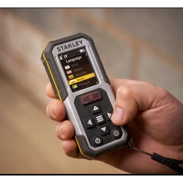 Stanley FMHT77050 FatMax Laserowy dalmierz 60m