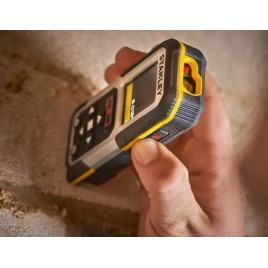 Stanley FMHT77050 FatMax Laserowy dalmierz 60m