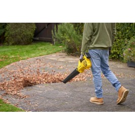 Stanley SFMCBL714B FatMax V20 Akumulatorowa dmuchawa (18V/bez akumulatora i ładowarki)