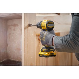 Stanley SFMCD714B FatMax V20 Bezszczotkowa wiertarko-wkrętarka (65Nm/18V/bez aku)