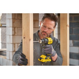 Stanley SFMCD714B FatMax V20 Bezszczotkowa wiertarko-wkrętarka (65Nm/18V/bez aku)