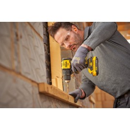 Stanley SFMCD714B FatMax V20 Bezszczotkowa wiertarko-wkrętarka (65Nm/18V/bez aku)