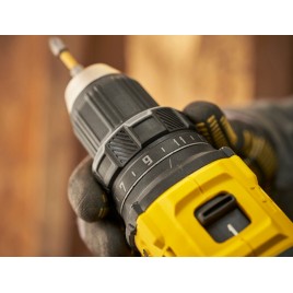 Stanley SFMCD714B FatMax V20 Bezszczotkowa wiertarko-wkrętarka (65Nm/18V/bez aku)