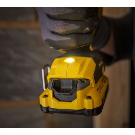 Stanley SFMCD714B FatMax V20 Bezszczotkowa wiertarko-wkrętarka (65Nm/18V/bez aku)