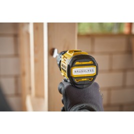 Stanley SFMCD714B FatMax V20 Bezszczotkowa wiertarko-wkrętarka (65Nm/18V/bez aku)