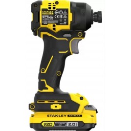 Stanley SFMCF811B FatMax V20 Bezszczotkowa zakrętarka udarowa 1/4" (18V/bez aku)