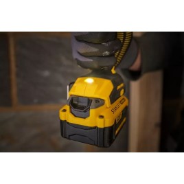 Stanley SFMCF811B FatMax V20 Bezszczotkowa zakrętarka udarowa 1/4" (18V/bez aku)