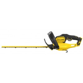 Stanley SFMCHT650B FatMax V20 Nożyce do żywopłotu 50cm (18V/bez akumulatora i ładowarki)