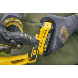 Stanley SFMCHT650B FatMax V20 Nożyce do żywopłotu 50cm (18V/bez akumulatora i ładowarki)
