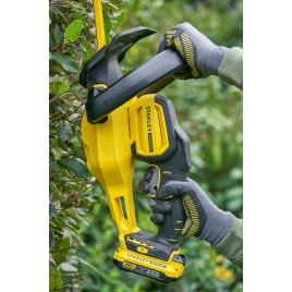 Stanley SFMCHT650B FatMax V20 Nożyce do żywopłotu 50cm (18V/bez akumulatora i ładowarki)
