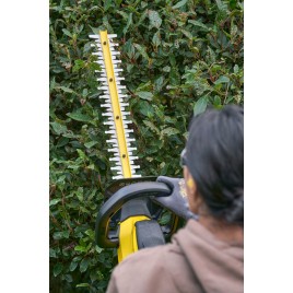 Stanley SFMCHT650B FatMax V20 Nożyce do żywopłotu 50cm (18V/bez akumulatora i ładowarki)