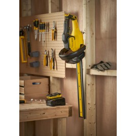 Stanley SFMCHT650B FatMax V20 Nożyce do żywopłotu 50cm (18V/bez akumulatora i ładowarki)