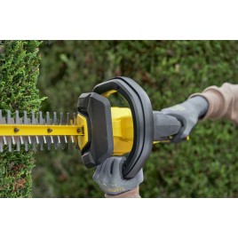Stanley SFMCHT650B FatMax V20 Nożyce do żywopłotu 50cm (18V/bez akumulatora i ładowarki)