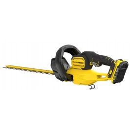 Stanley SFMCHT650D1 FatMax V20 Nożyce do żywopłotu 50cm (18V/1x2,0Ah)